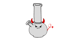 Devil Bong