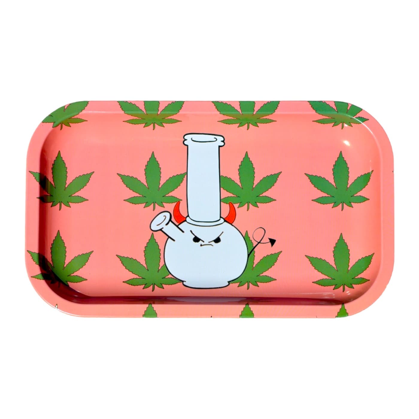 ROLLING TRAY